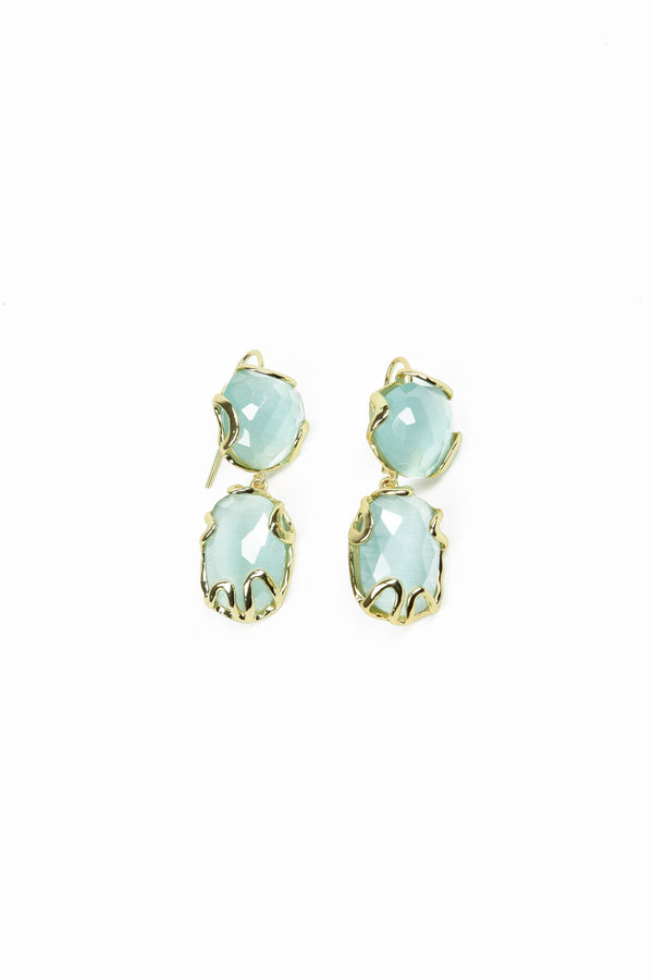 ADDICTED2 - OLIMPIA earrings