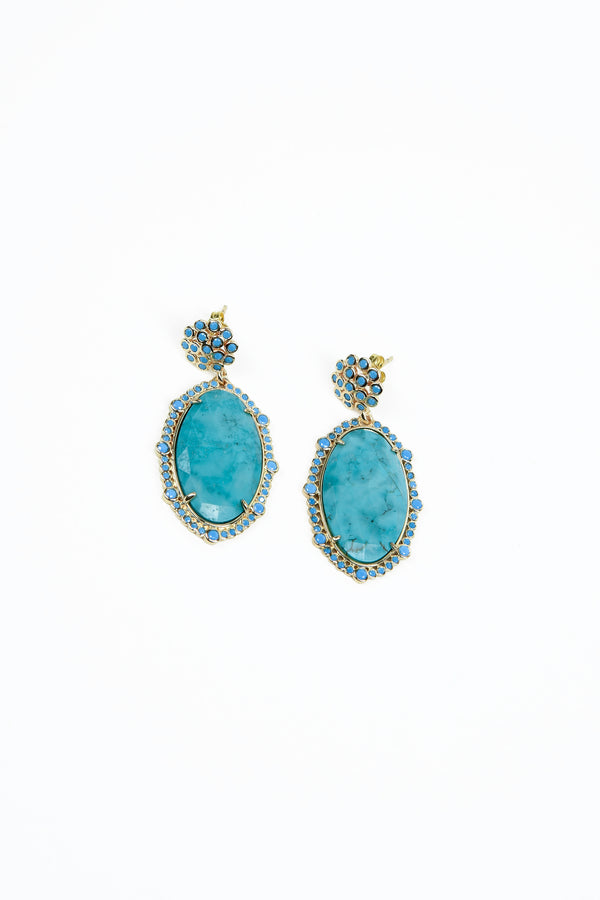 ADDICTED2 - ELETTRA earrings