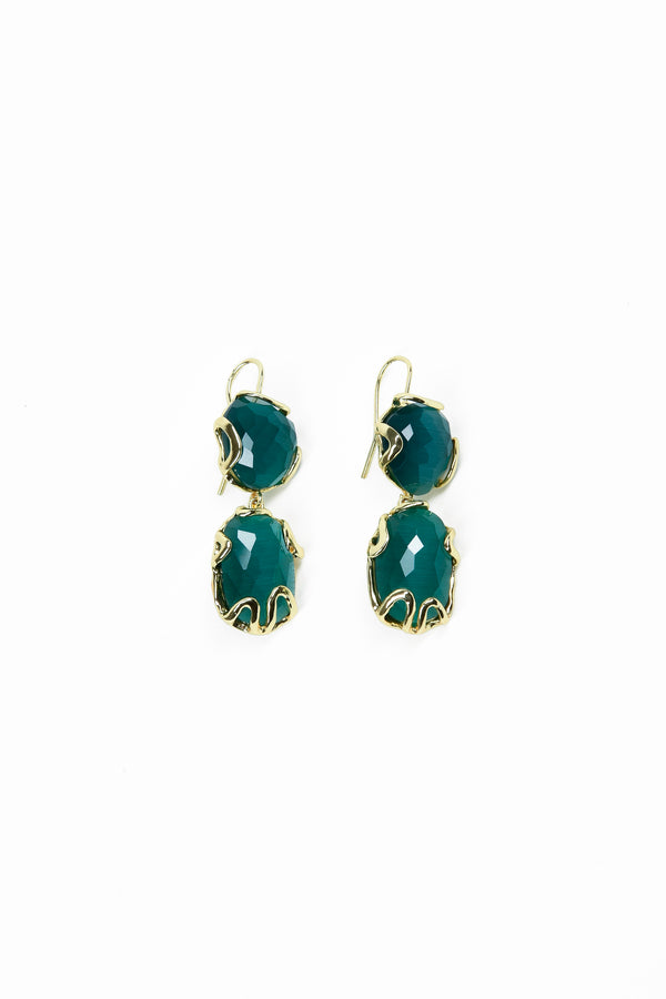 ADDICTED2 - PENELOPE earrings