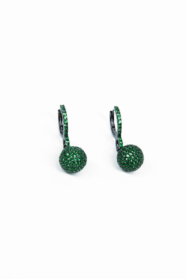 ADDICTED2 - GEA earrings