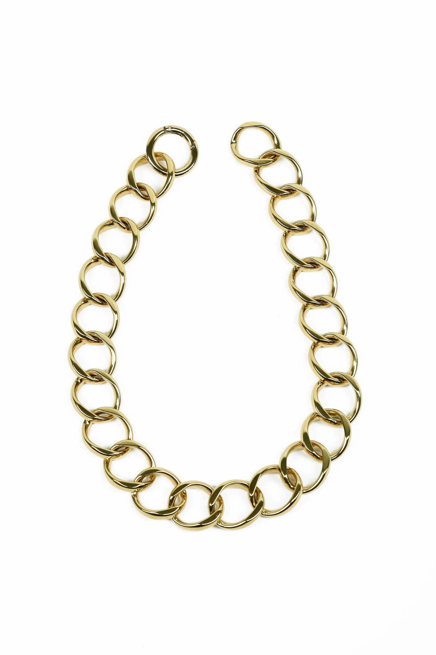 Acquista alta qualità ADDICTED2 - Collana ECATE catena color oro - ADDICTEDTWO