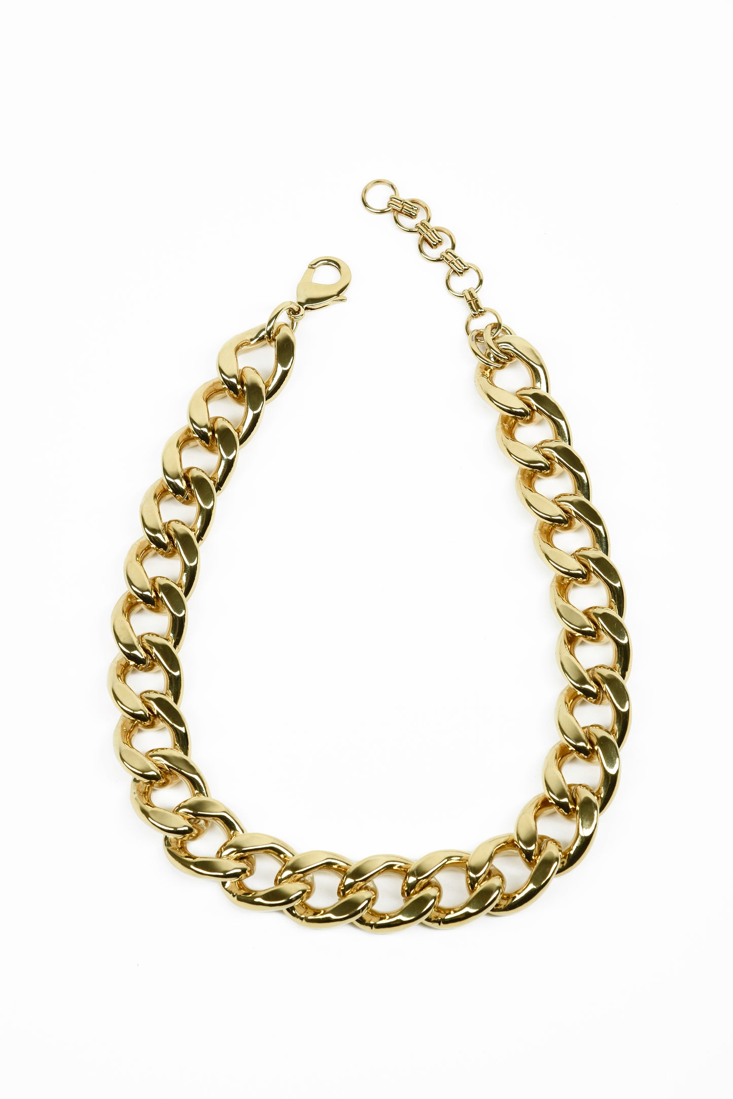 Acquista alta qualità ADDICTED2 - Collana EBE catena color oro - ADDICTEDTWO