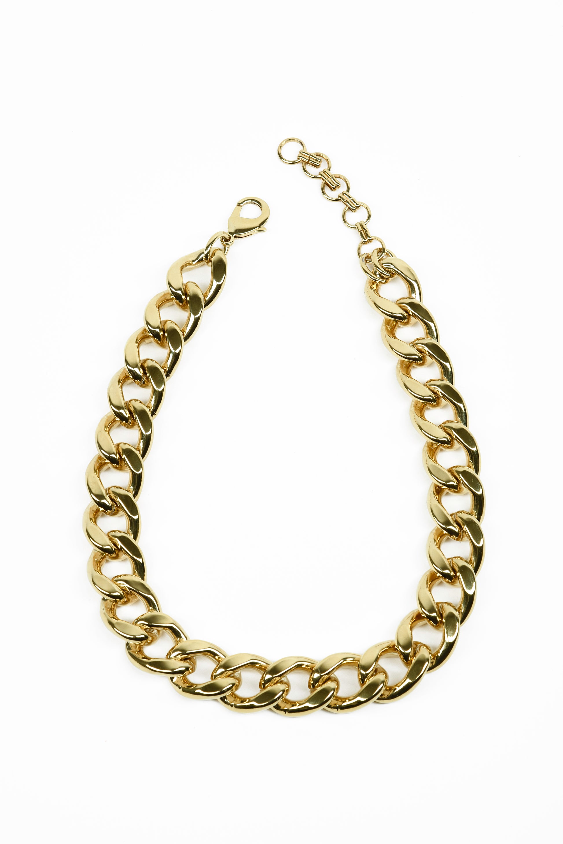 Acquista alta qualità ADDICTED2 - Collana EBE catena color oro - ADDICTEDTWO