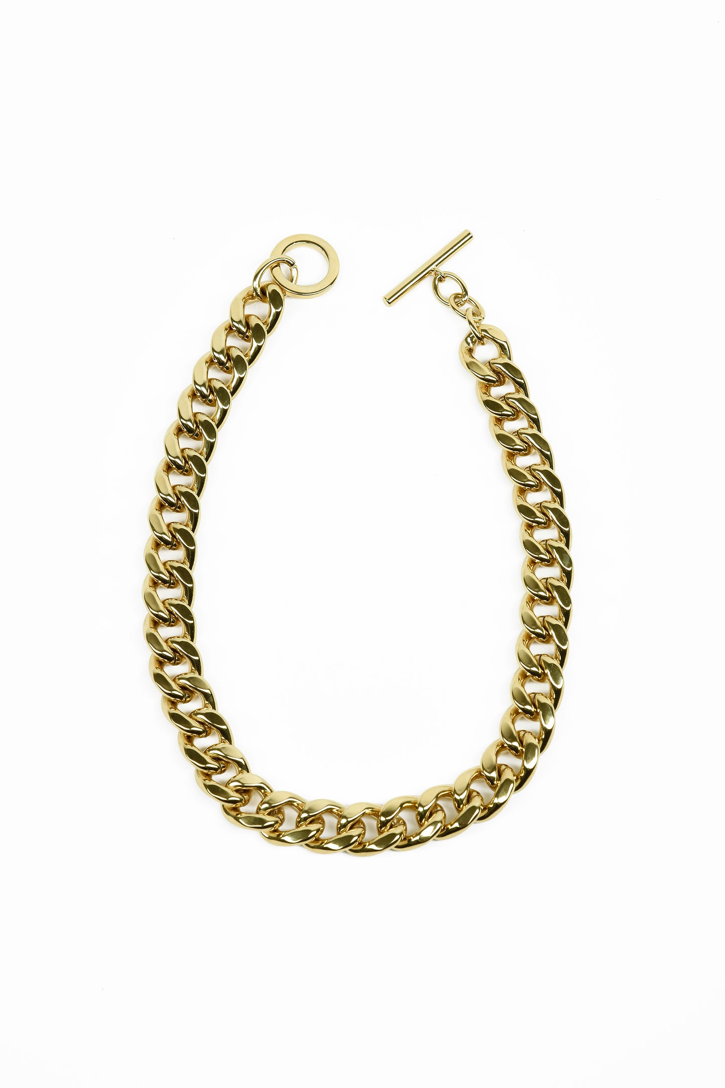 Acquista alta qualità ADDICTED2 - Collana AFRODITE a catena color oro - ADDICTEDTWO
