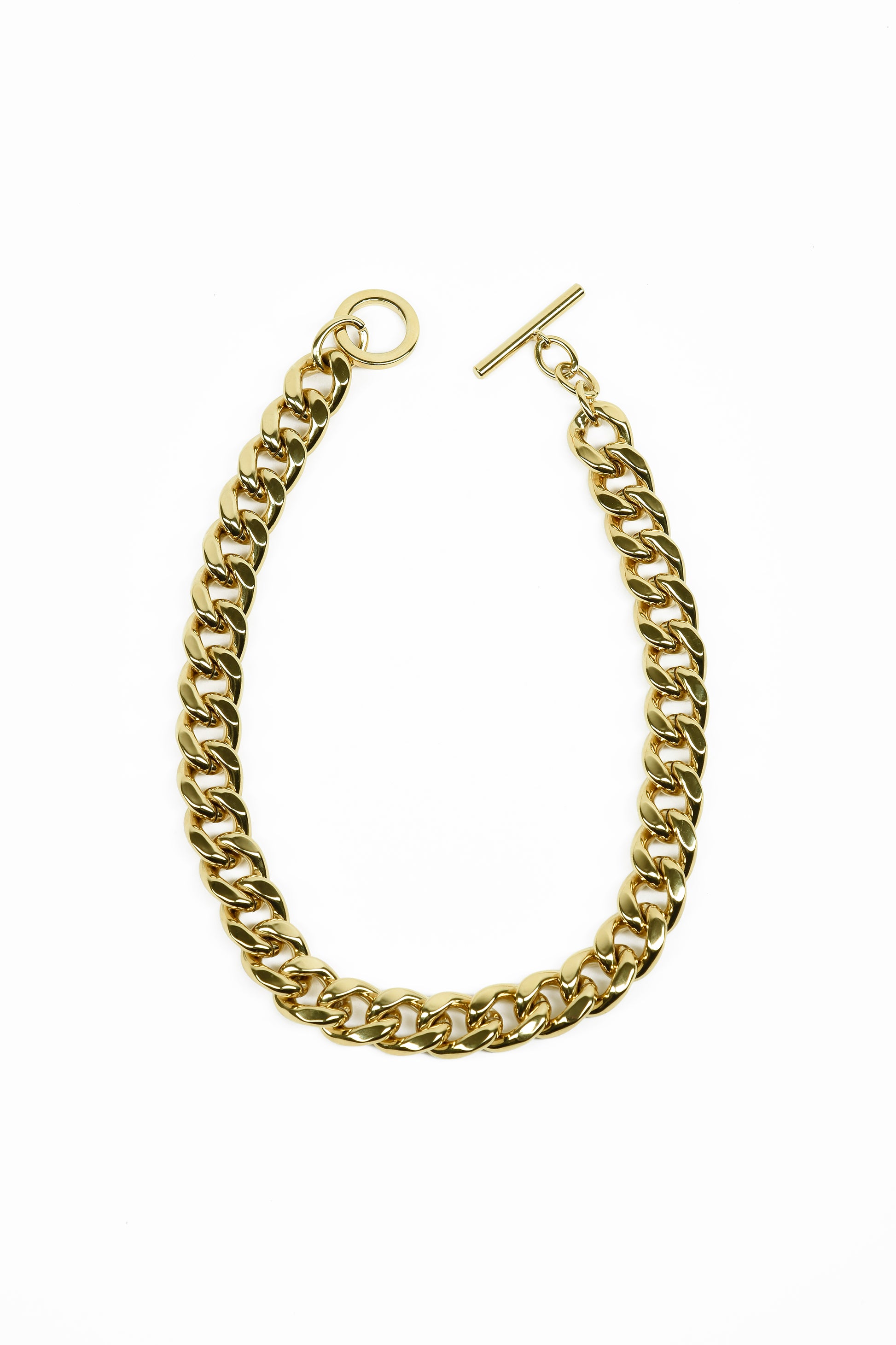 Acquista alta qualità ADDICTED2 - Collana AFRODITE a catena color oro - ADDICTEDTWO