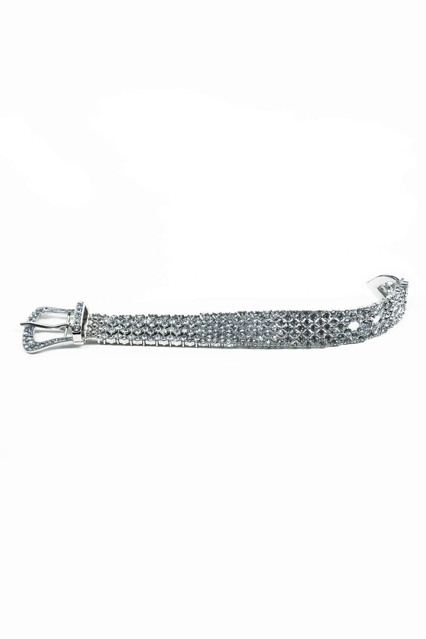 Acquista alta qualità ADDICTED2 - Bracciale BRIGIDA fibbia strass - ADDICTEDTWO
