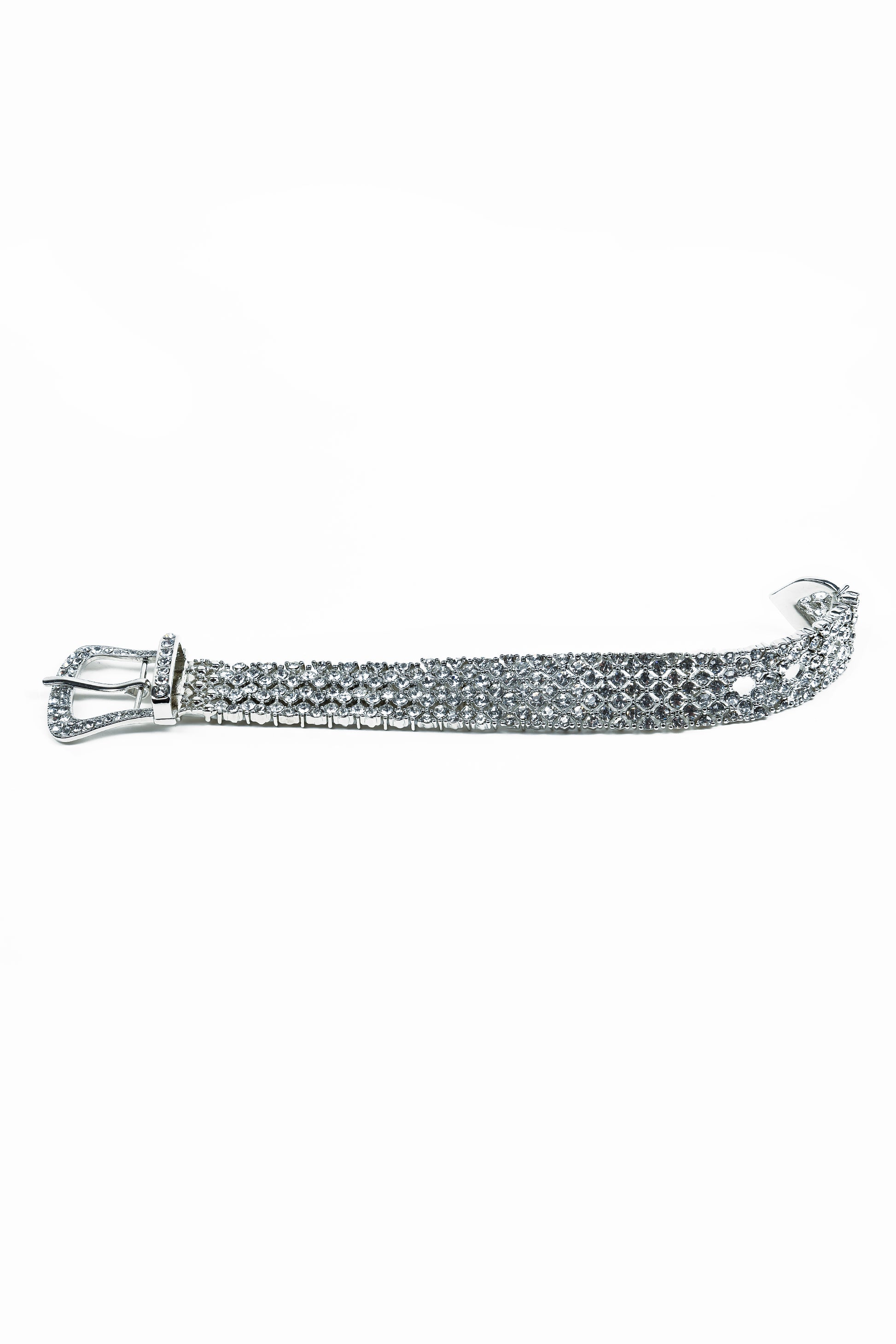 Acquista alta qualità ADDICTED2 - Bracciale BRIGIDA fibbia strass - ADDICTEDTWO