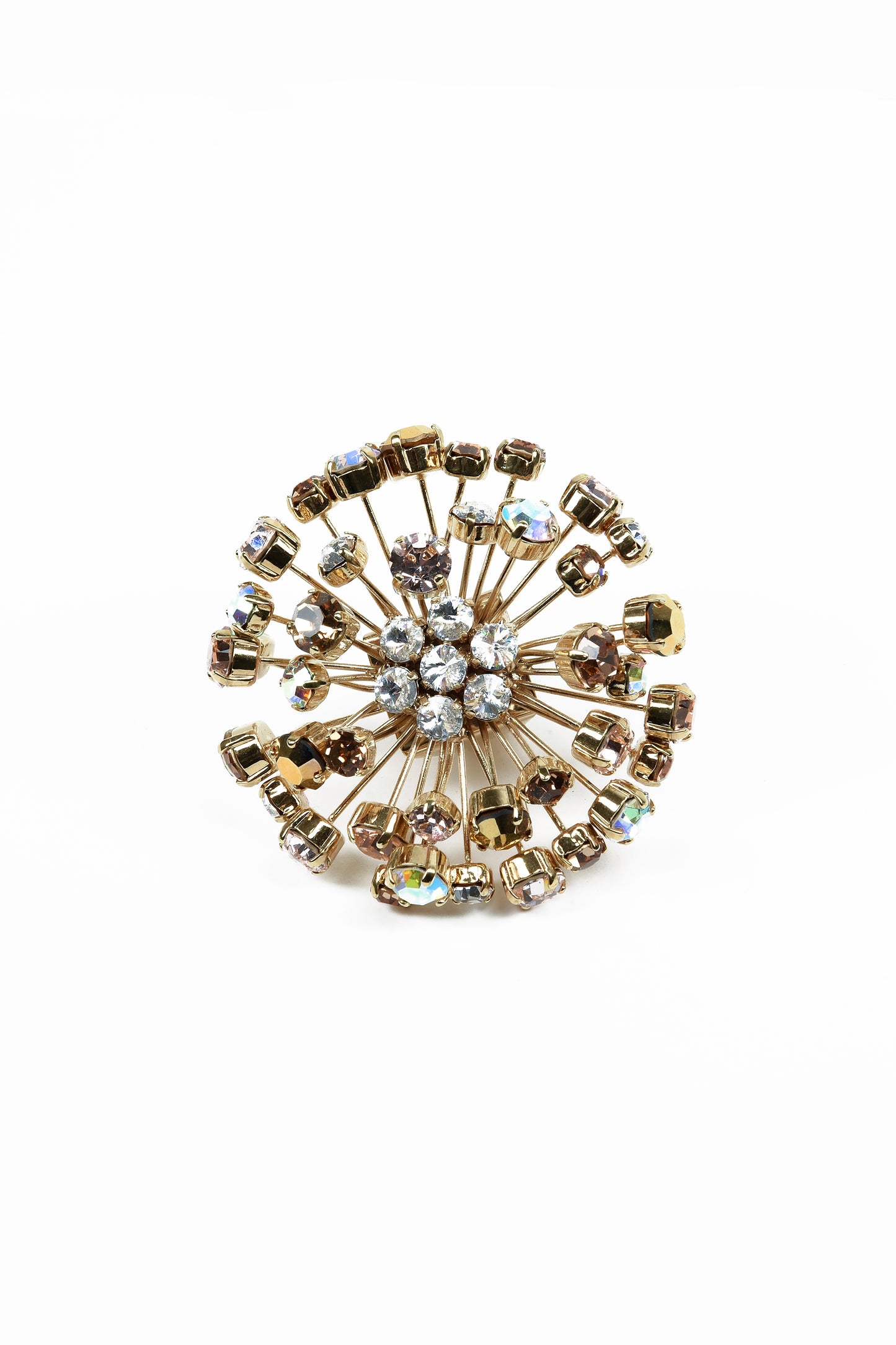 Acquista alta qualità ADDICTED2 - Anello AURORA con Swarovski - ADDICTEDTWO