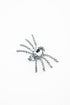 ADDICTED2 - MABEL spider brooch with crystals