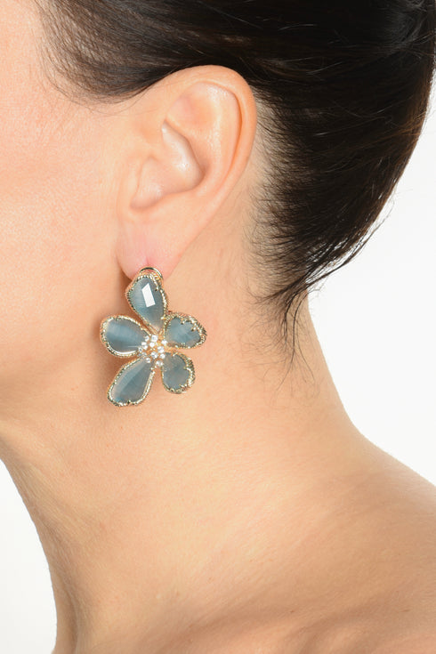 ADDICTED2 - TALASSA earrings