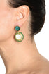 ADDICTED2 - ARACNE earrings