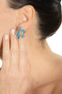 ADDICTED2 - ASIA earrings