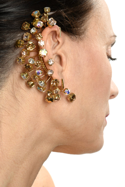 ADDICTED2 - MAIA earrings