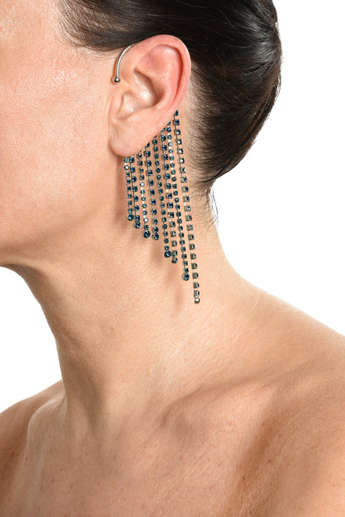 ADDICTED2 - GALATEA earrings