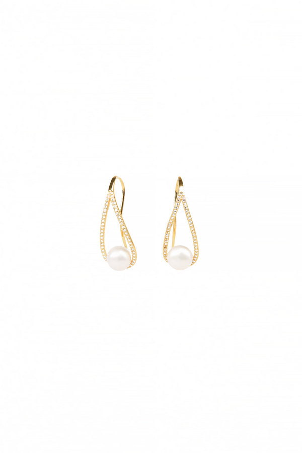 ADDICTED2 - CERERE earring