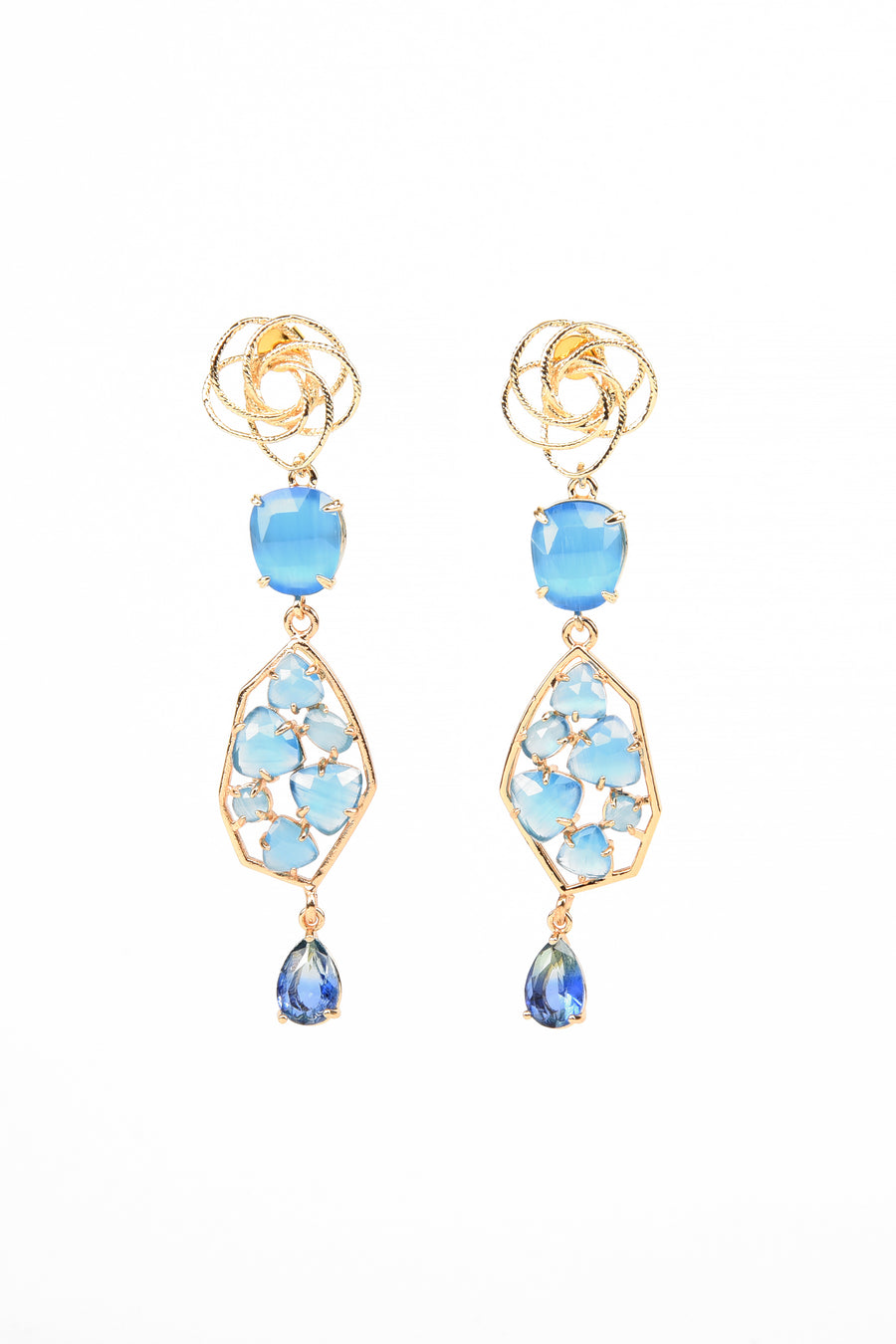 Acquista alta qualità ADDICTED2 - Orecchini GIUNONE - ADDICTEDTWO