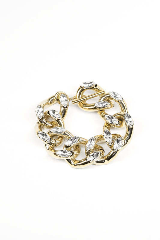 Acquista alta qualità ADDICTED2 - Bracciale VERONICA con le pietre - ADDICTEDTWO