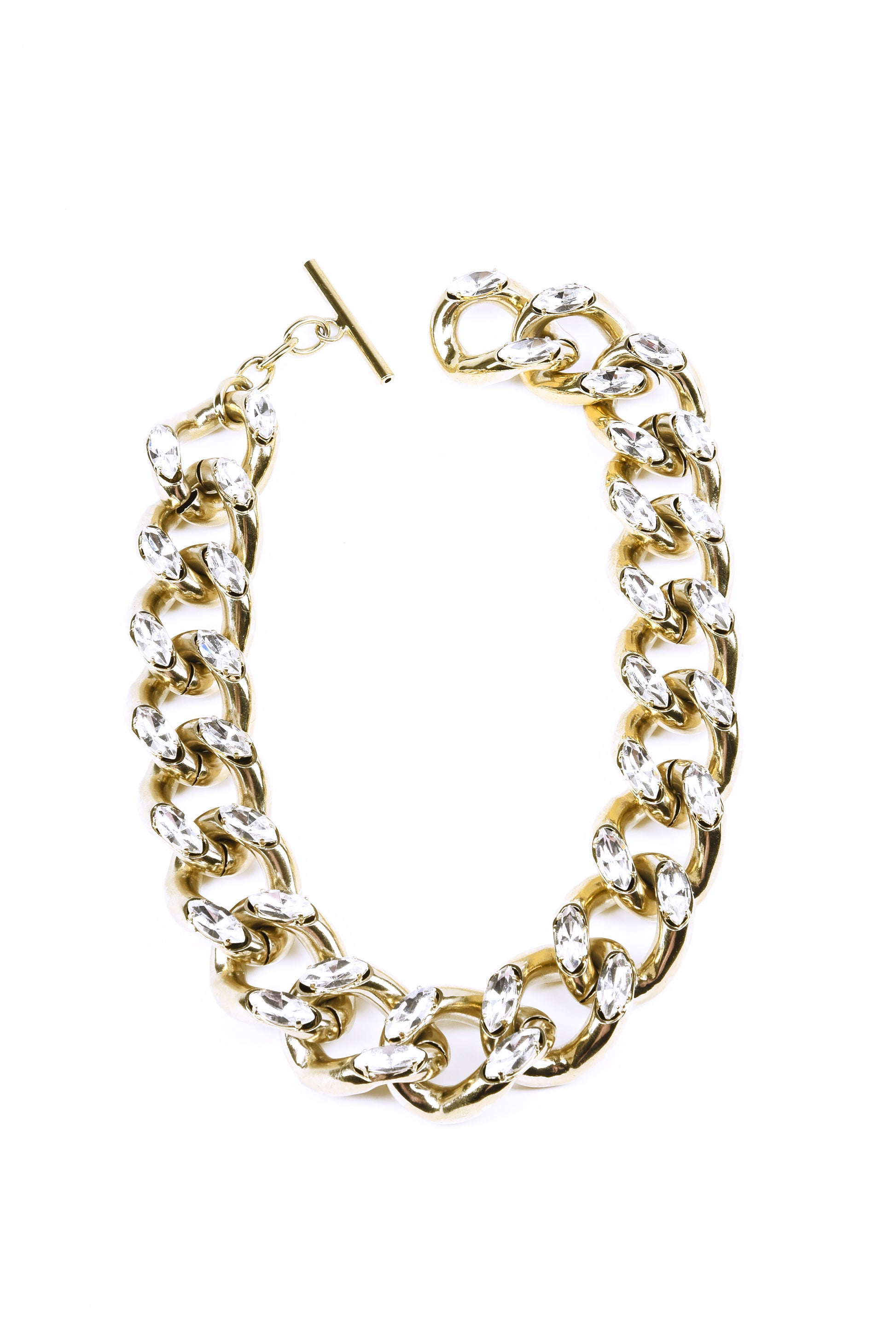 Acquista alta qualità ADDICTED2 - Collana UNI con cristalli Swarovski - ADDICTEDTWO