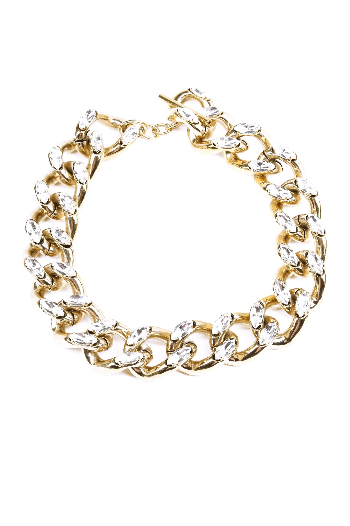 Acquista alta qualità ADDICTED2 - Collana UNI con cristalli Swarovski - ADDICTEDTWO