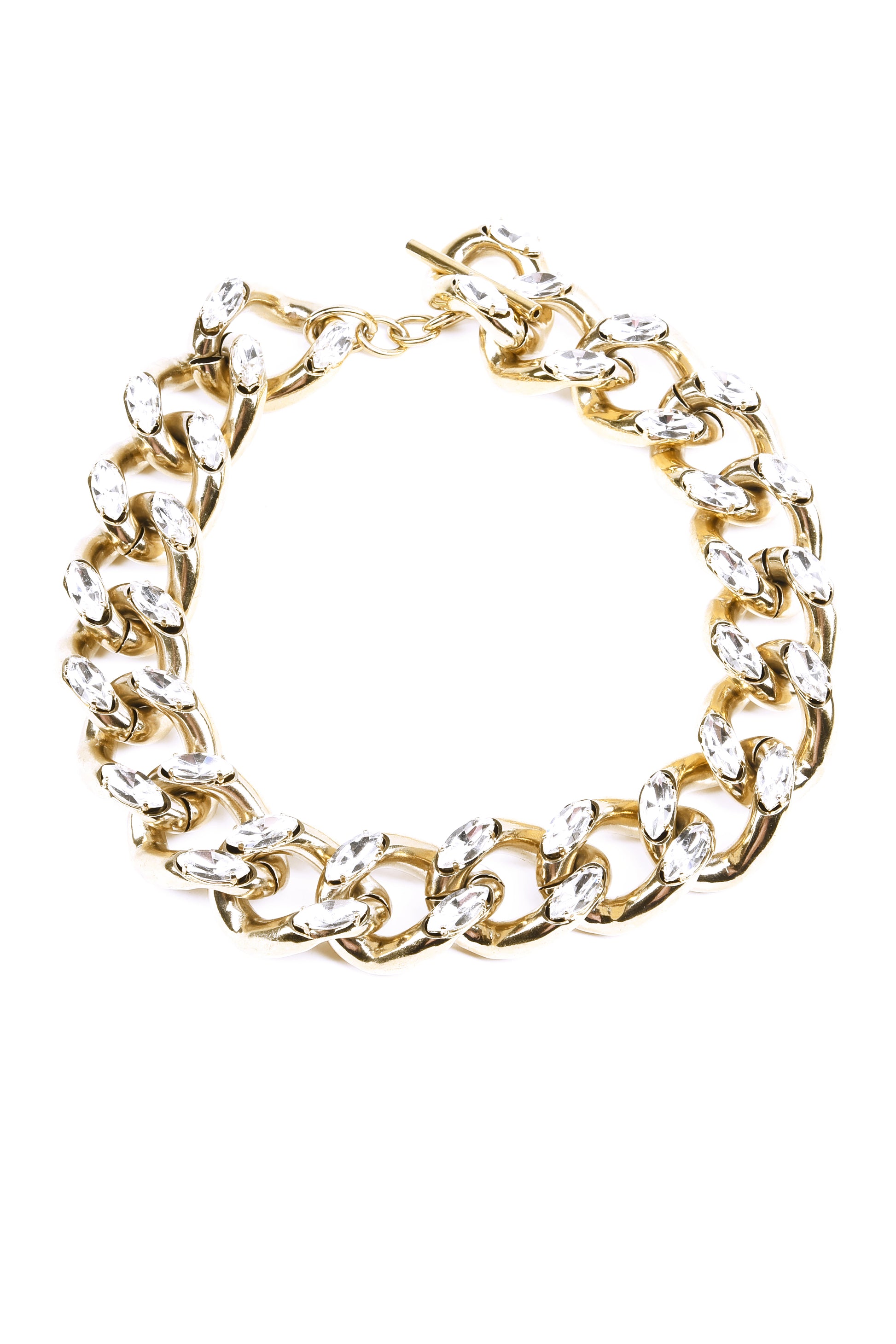 Acquista alta qualità ADDICTED2 - Collana UNI con cristalli Swarovski - ADDICTEDTWO