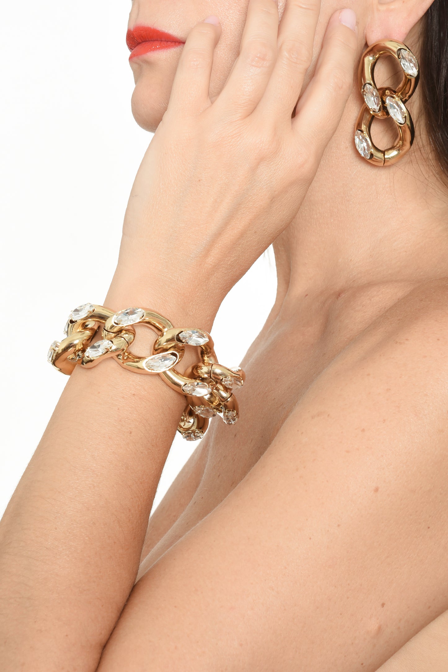 Acquista alta qualità ADDICTED2 - Bracciale VERONICA con le pietre - ADDICTEDTWO