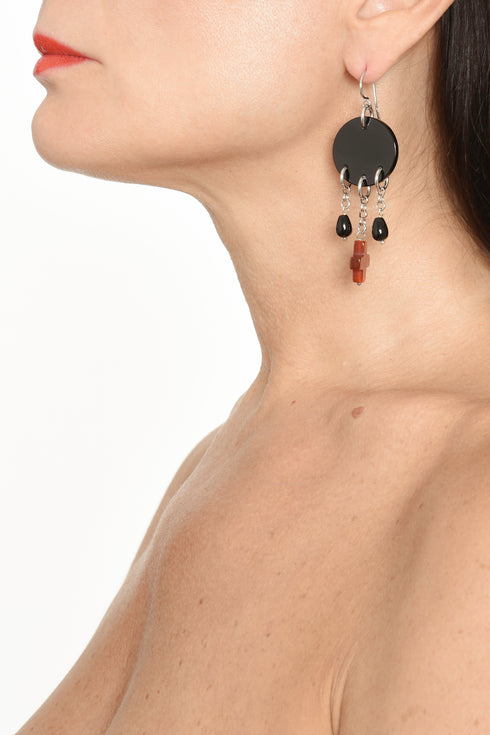 ADDICTED2 - LATONA earrings
