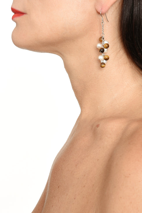 ADDICTED2 - LUCINA earrings
