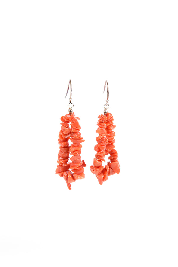 ADDICTED2 - EMERA earrings