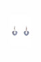 ADDICTED2 - DANAE earrings in blue color