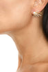 ADDICTED2 - METILDE earrings