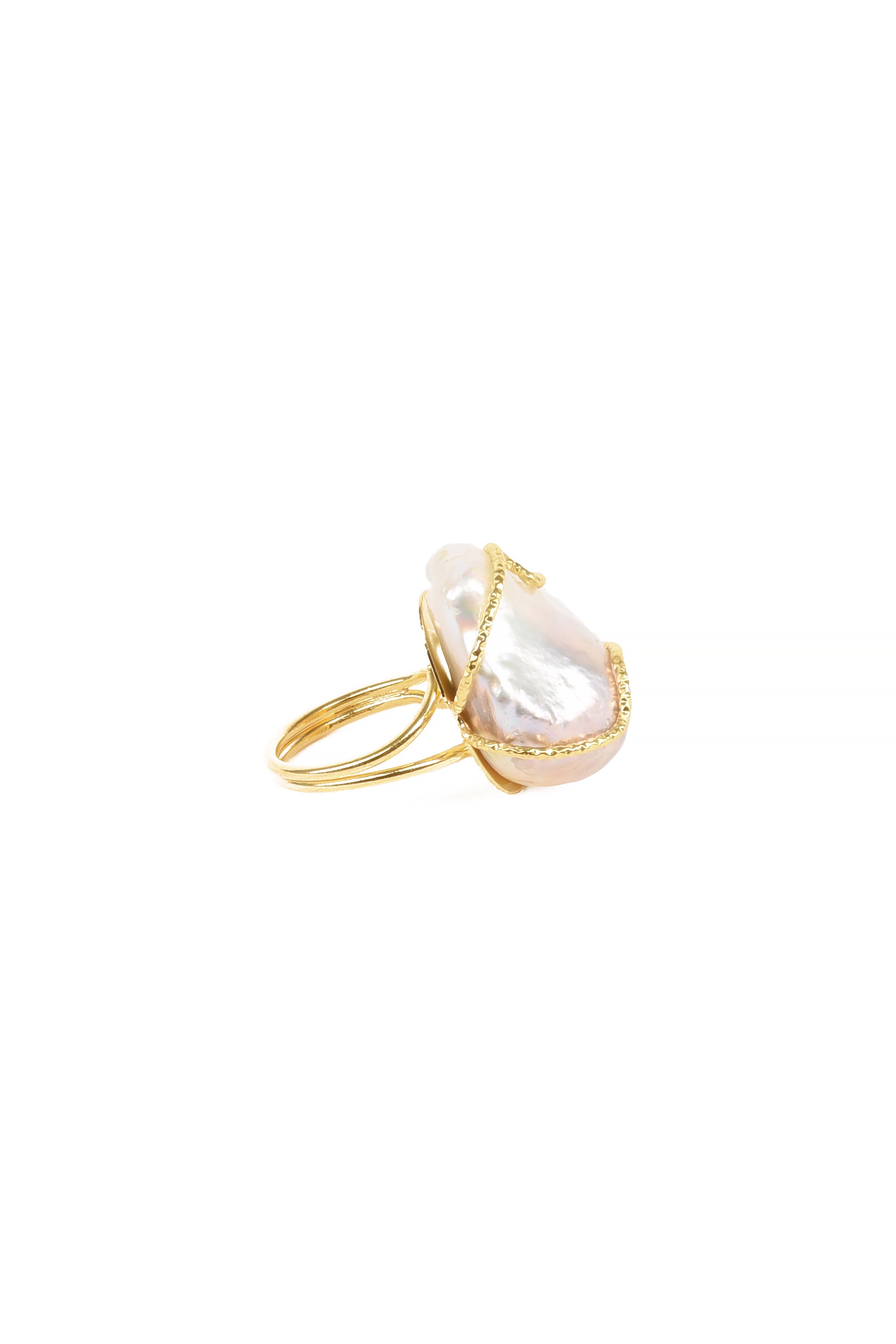 Acquista alta qualità ADDICTED2 - Anello PERLA - ADDICTEDTWO
