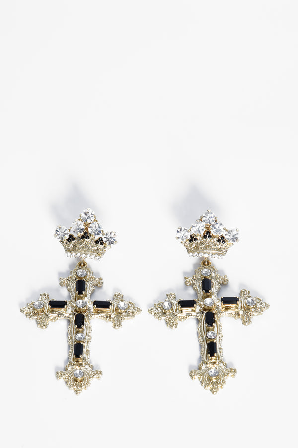 ADDICTED2 - CLIO earrings