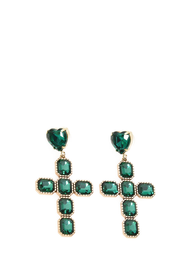 ADDICTED2 - DIANA earrings