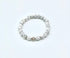ADDICTED2 - HAUMEA bracelet with stone and 925 silver