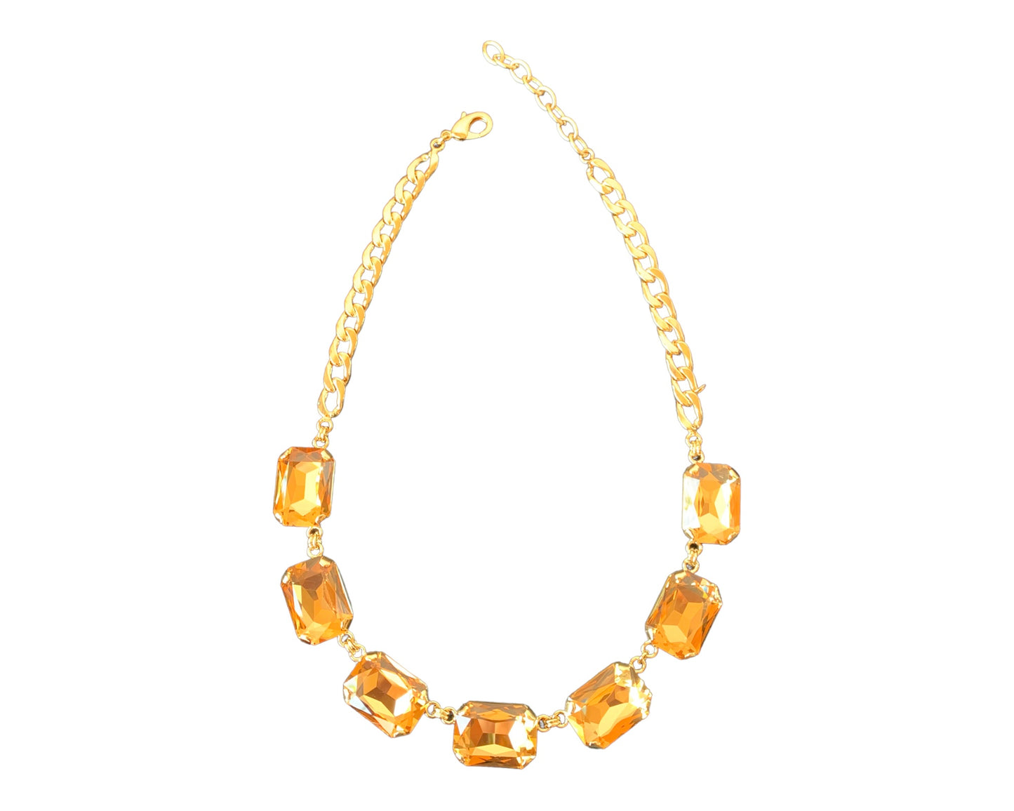 Acquista alta qualità ADDICTED2 - Collana PAX con Swarovski color oro - ADDICTEDTWO
