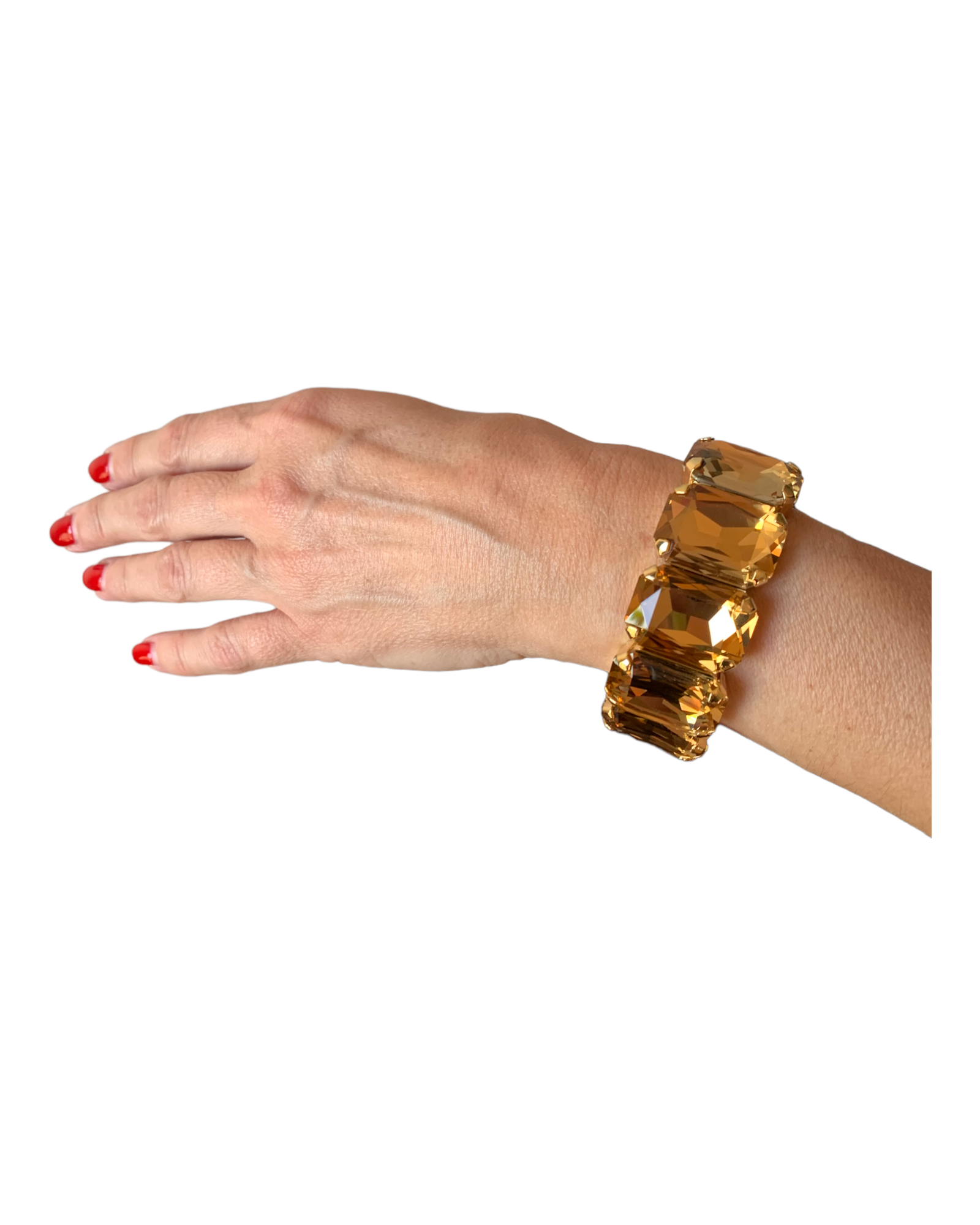 Acquista alta qualità ADDICTED2 - Bracciale ESTER color oro- ADDICTEDTWO