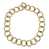 ADDICTED2 - ECATE gold colored chain necklace